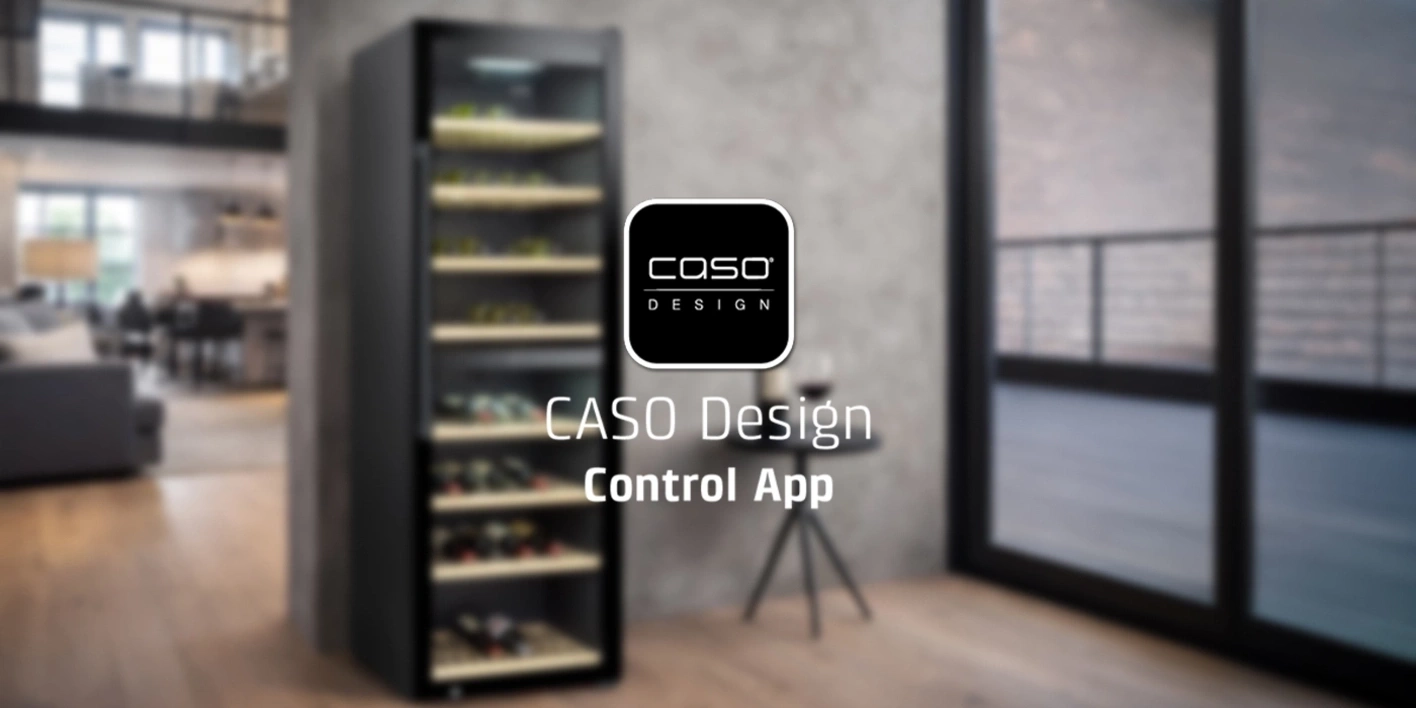 Control App